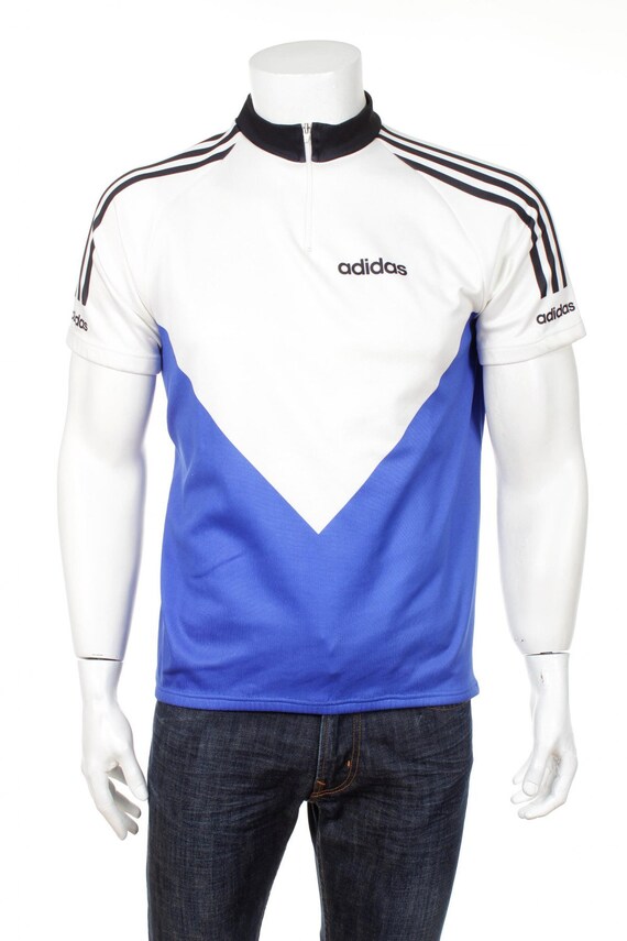 adidas bike jersey