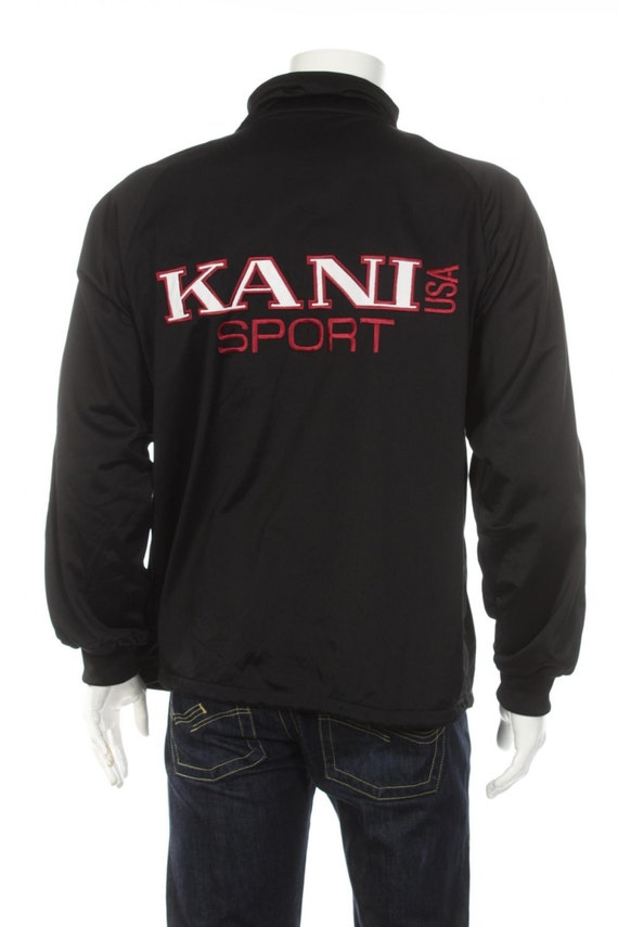 kani tracksuit