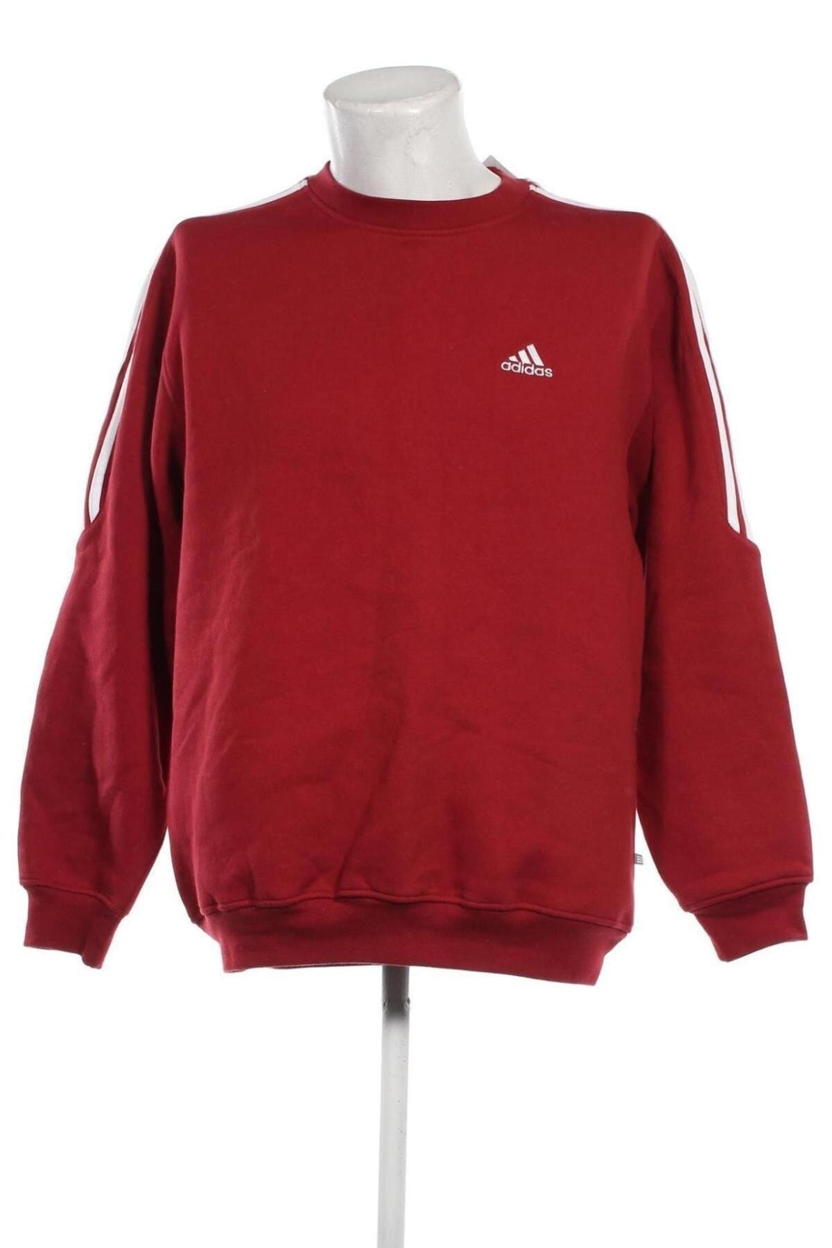 Depop Adidas Chevron Jumper Adidas Originals Chevron Sweatshirt Worn A