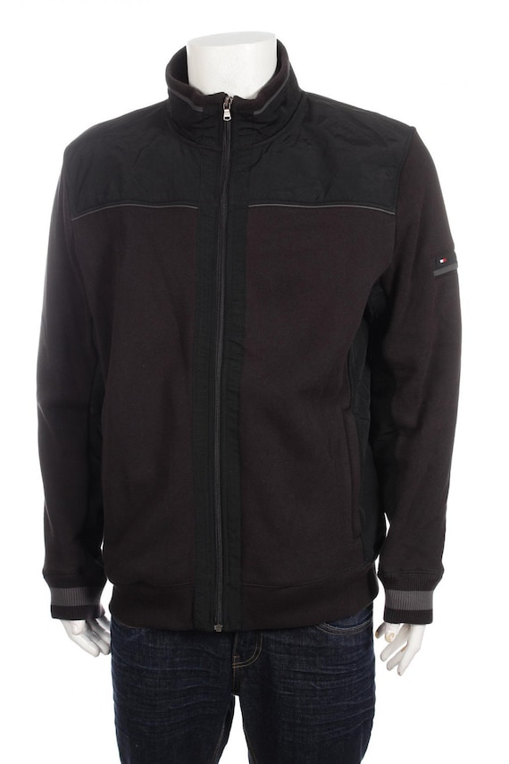 tommy hilfiger autumn jacket