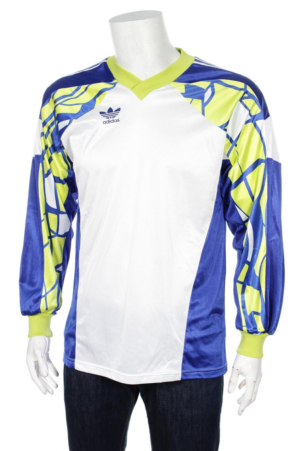 Vintage adidas goalkeeper shirts - Etsy 日本