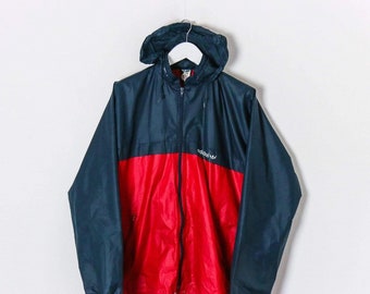 kagool raincoat