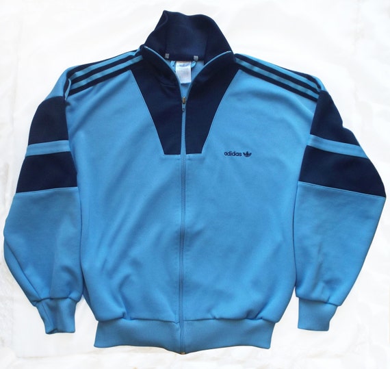 adidas tracksuit top sale