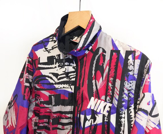nike windbreaker finish line