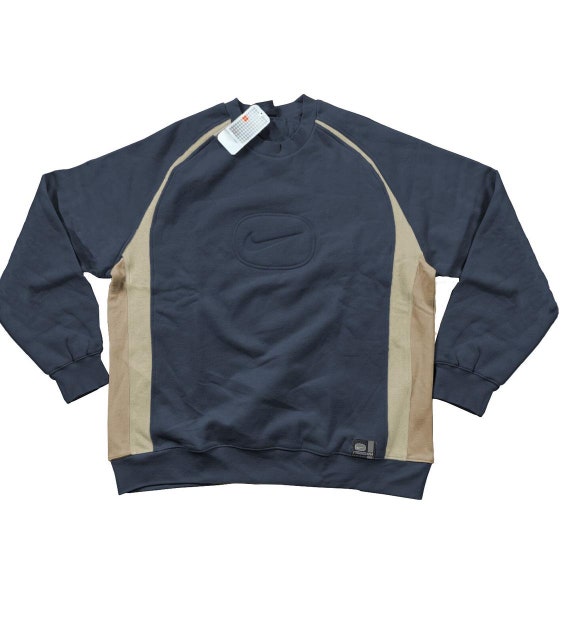 Nike Vintage Sweatshirt Centre Swoosh 2XL BNWT DE