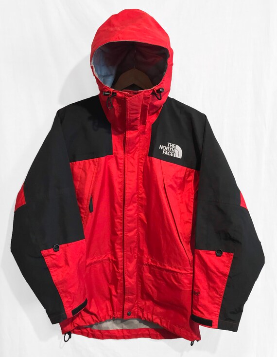 North 90s Face The Kichatna Light Vintage Mountain JacketEtsy dCQxBotshr