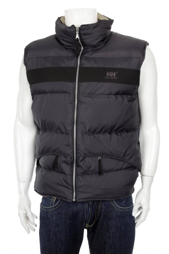 helly hansen puffa