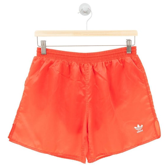 Adidas Sprinter Shorts Vintage 80s 