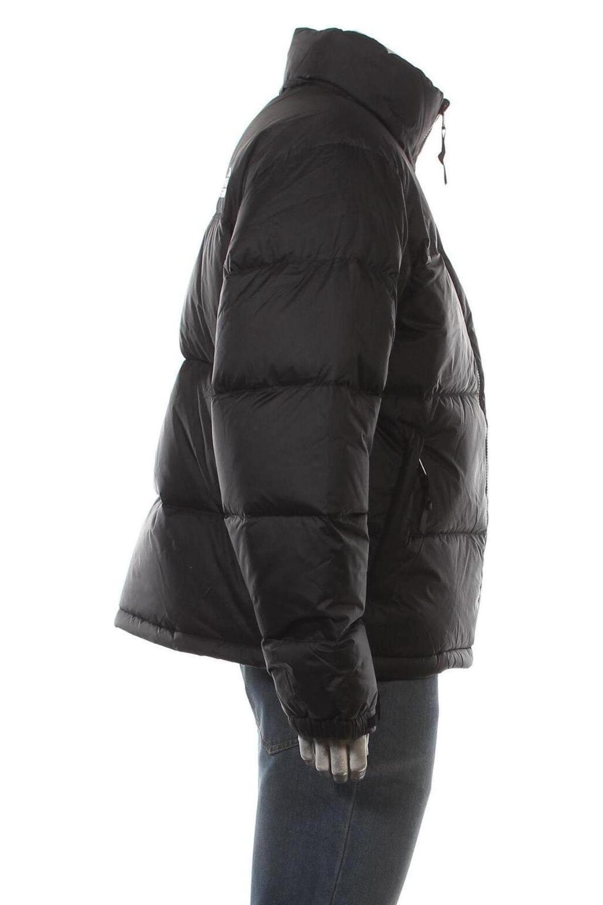 Buy The North Face 1996 Retro Nuptse Jacket Black Size L Online in