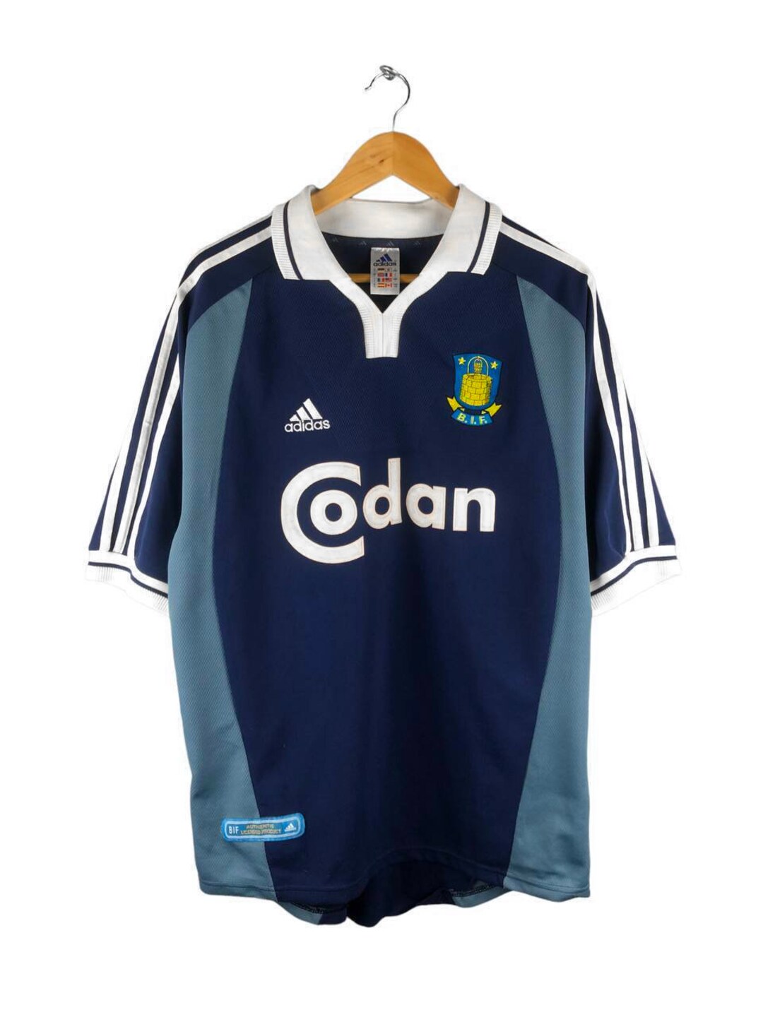 Футбольная форма adidas 1999