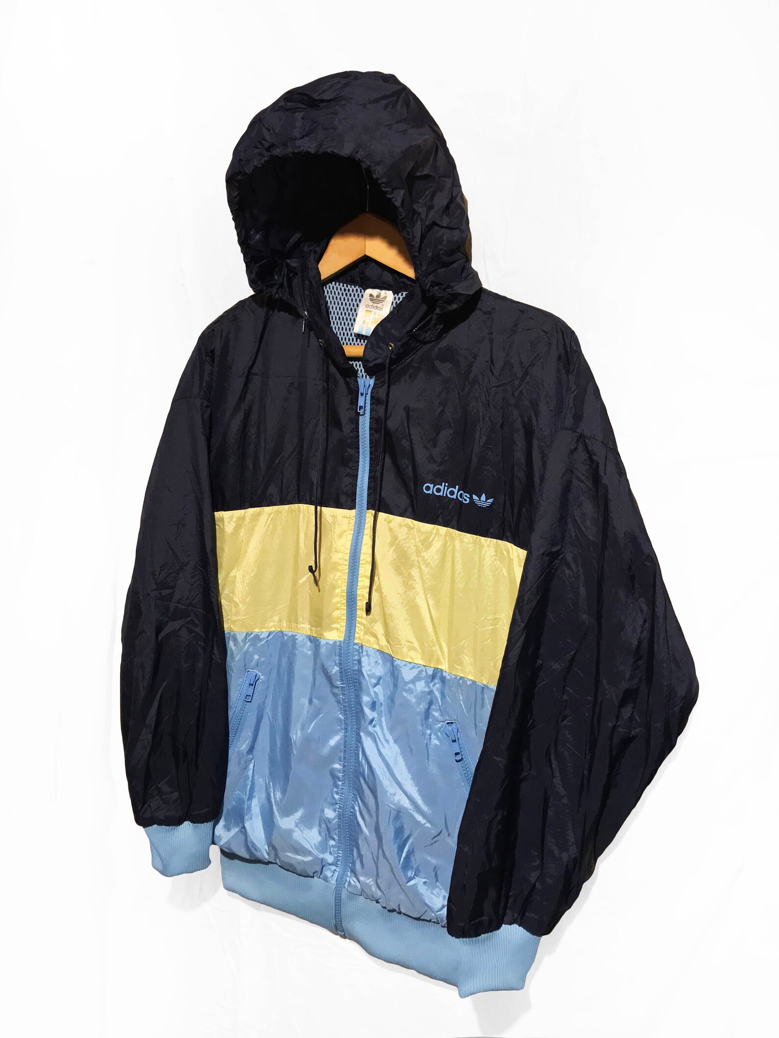 Adidas X City Windbreaker Купить