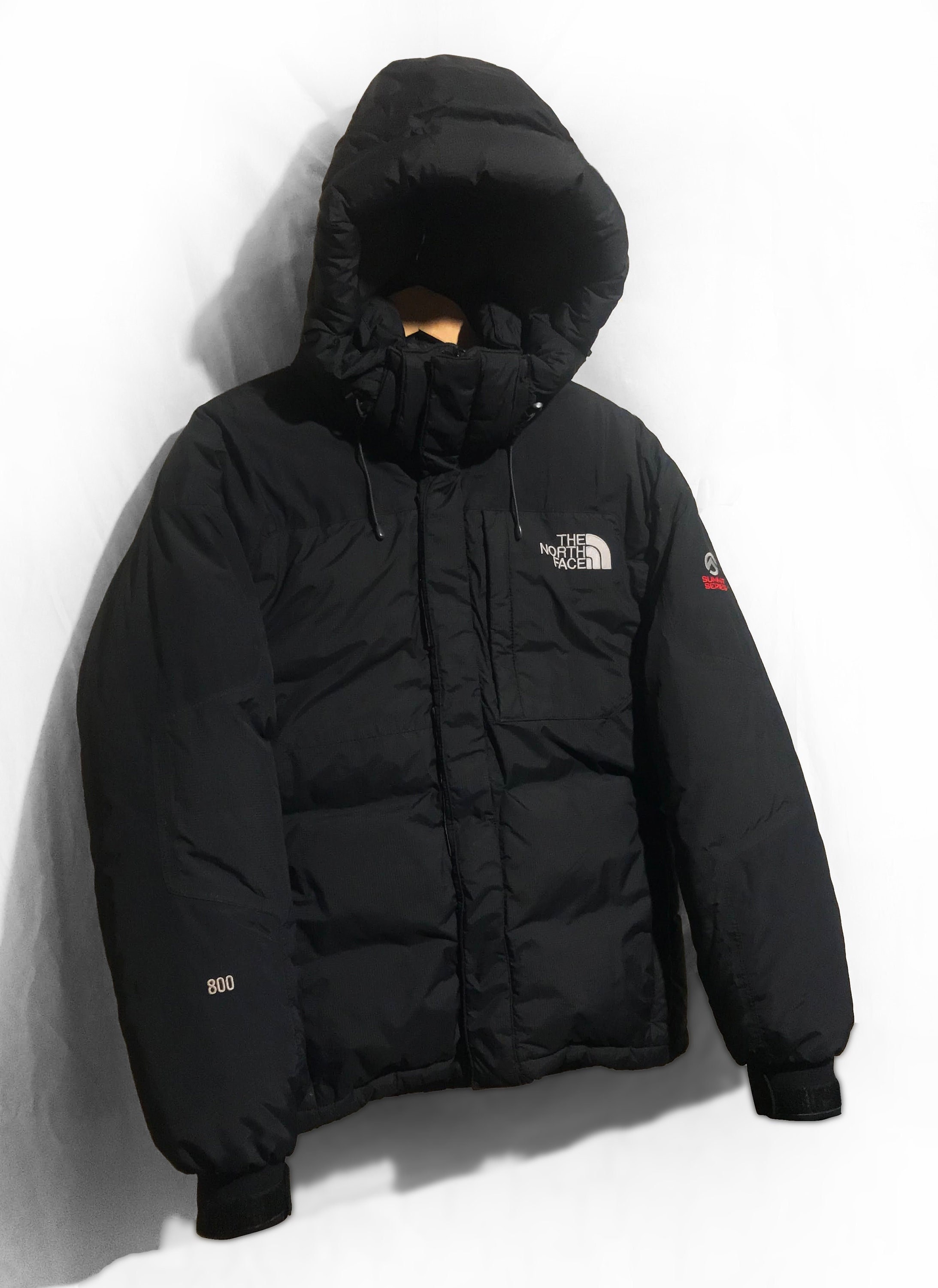 Paradis Syndicate importere Vintage the North Face Summit Serries Himalayan 800 Down - Etsy