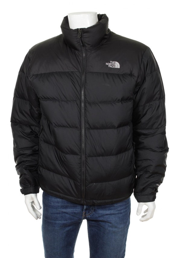 the north face down 700