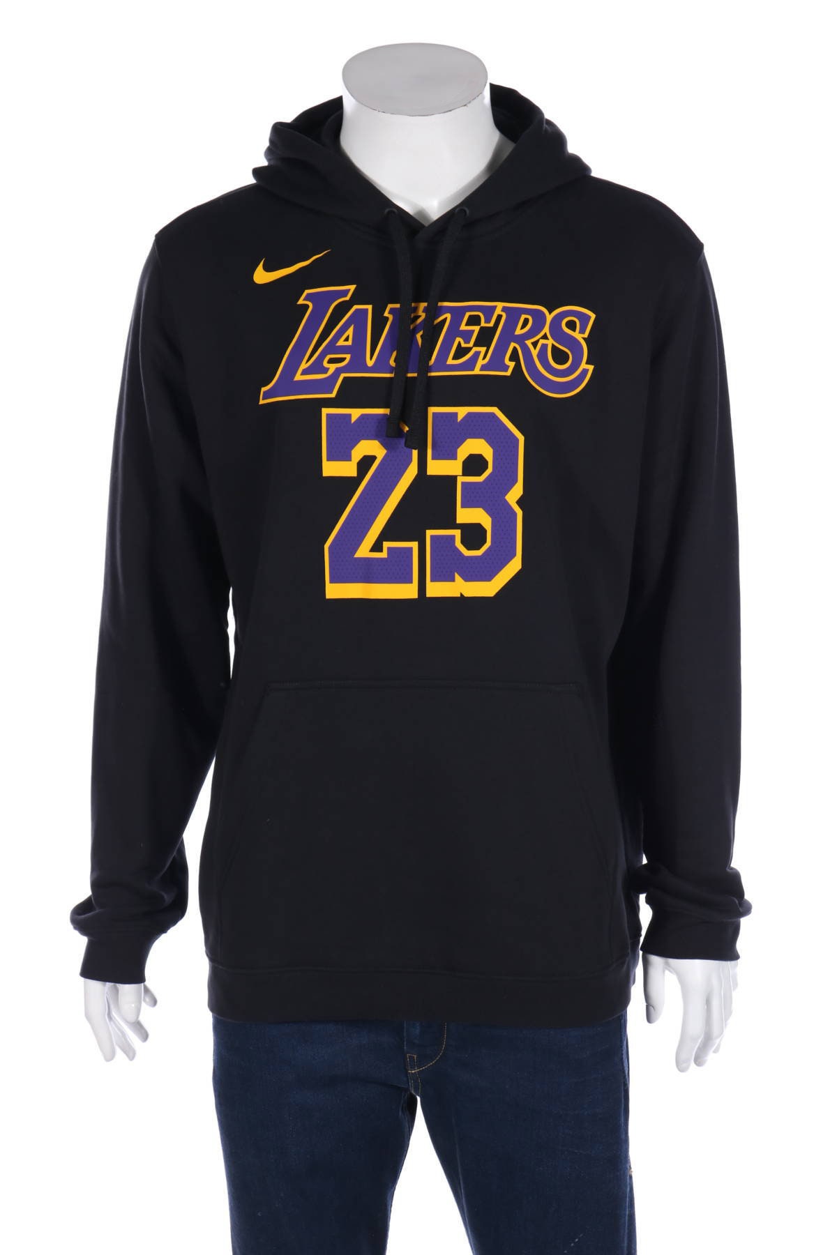 women lakers sweater