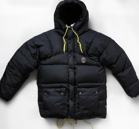 Fjällräven Fjallraven Man's Expedition Down Warmed