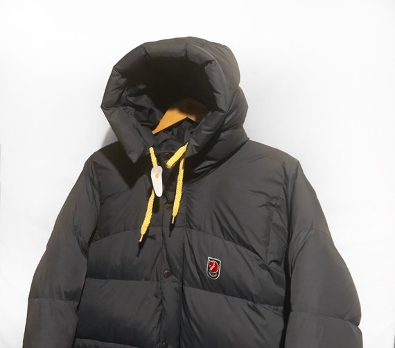 Fjällräven Fjallraven Man's Expedition Down Warmed