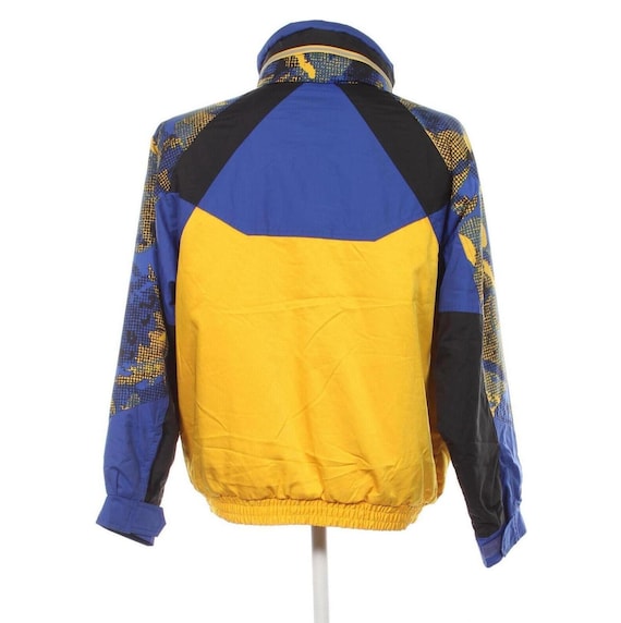 Vintage FILA Ski Team Italia Thermore Energy Jacket Size M - Etsy