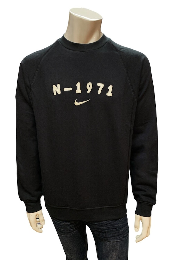 Nike 71 sweatshirt hotsell