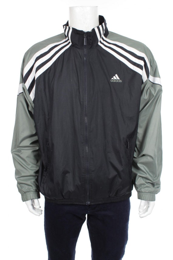 adidas 90s tracksuit