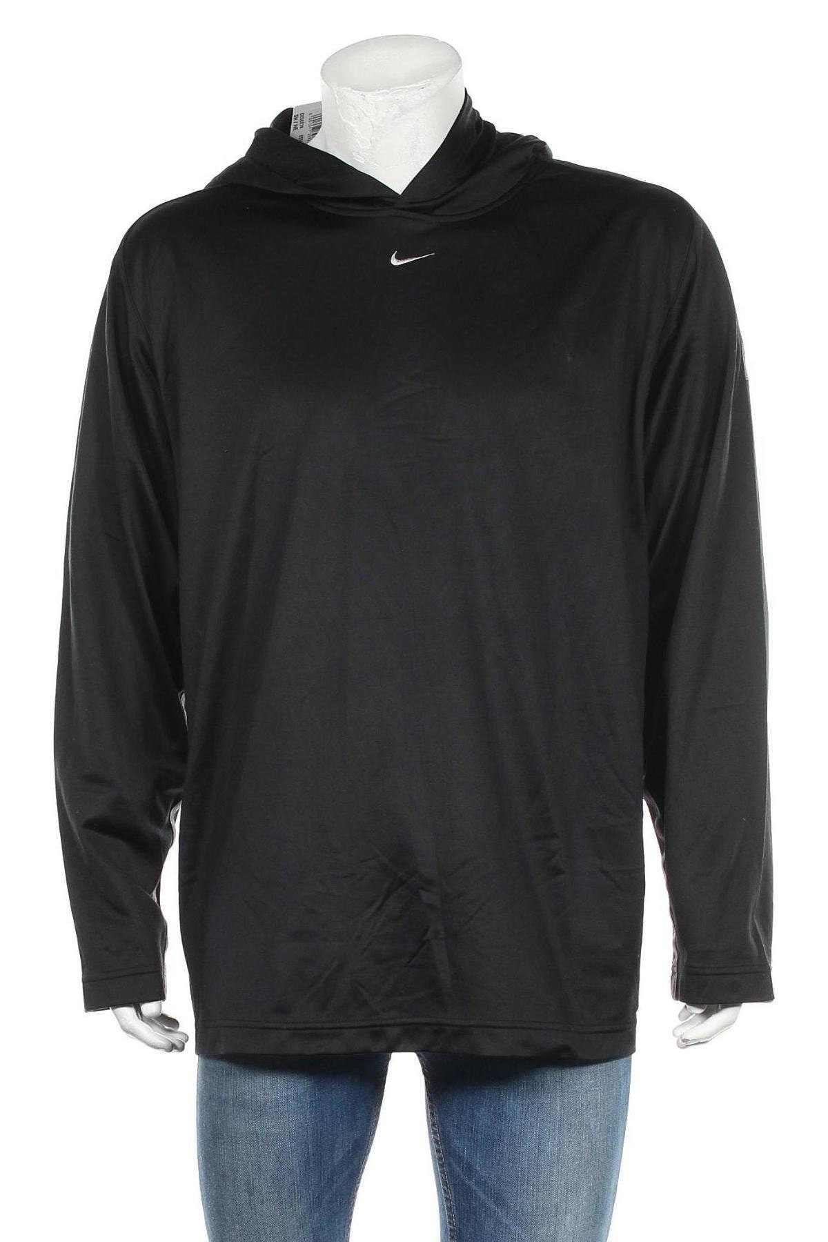 Ostentoso Disfrazado Premonición Vintage Nike Center Swoosh Hoodie Sweatshirt Black Size XL - Etsy Israel