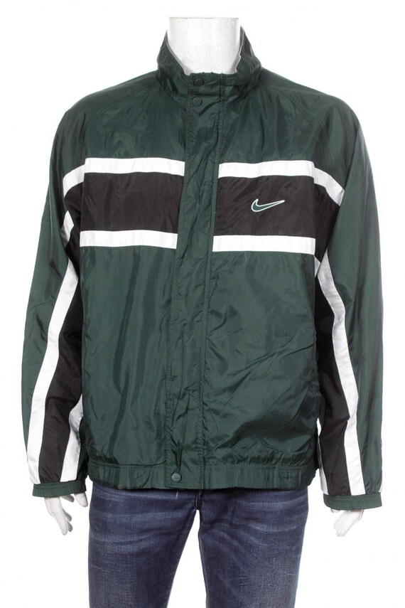 nike air windbreaker