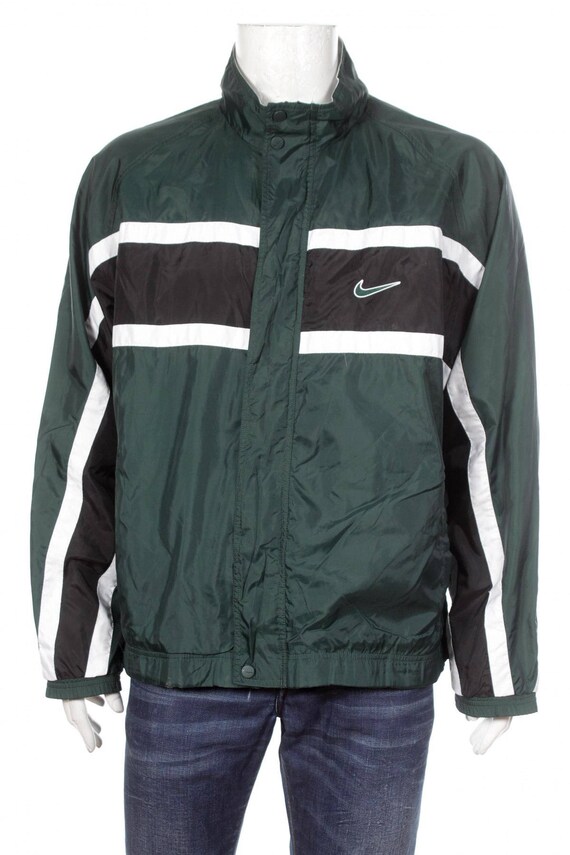 nike 90s windbreaker