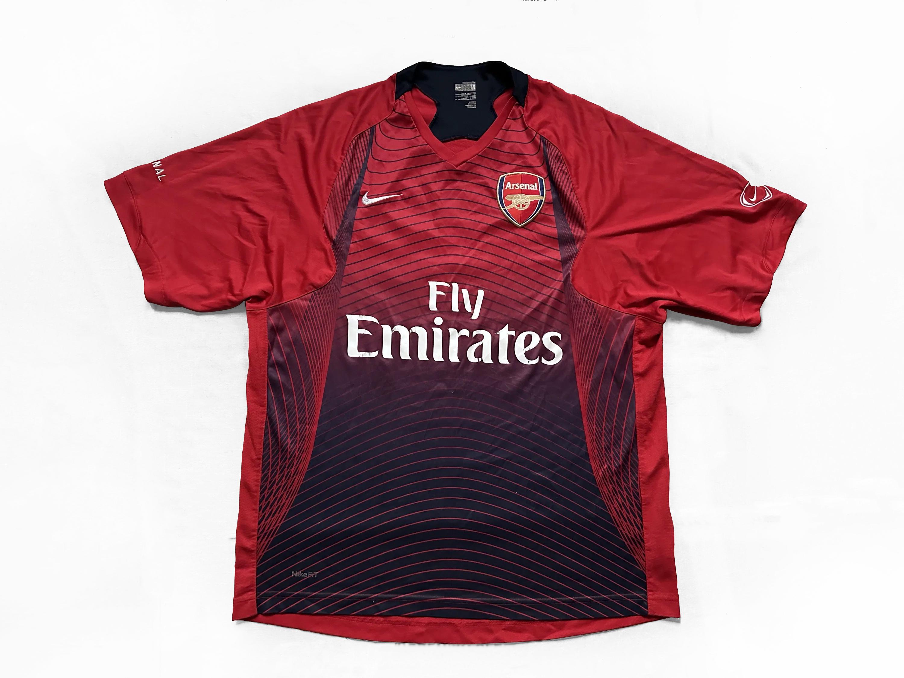 Van Nistelrooy Jersey - Etsy