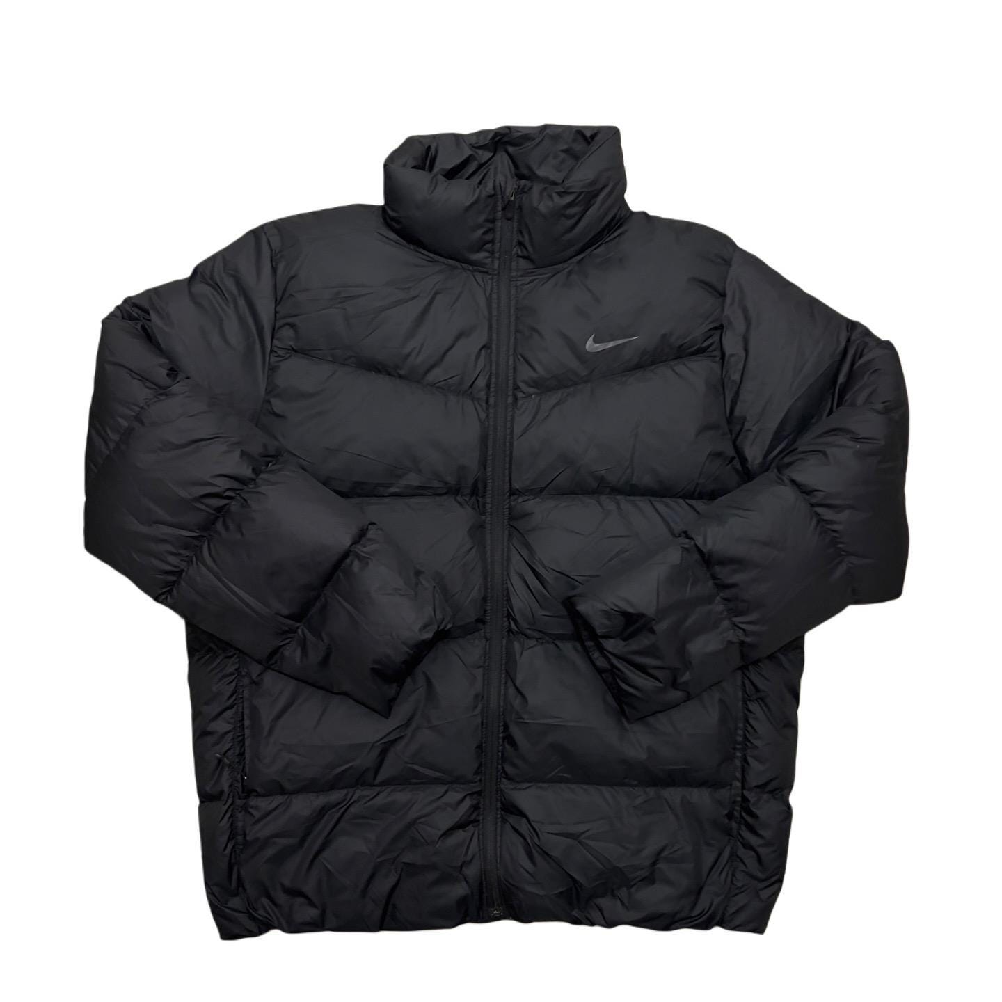 ジャケット・アウター 00s nike reversible onepoint down jacket II4622-480_sivasdescalzo-Nike-