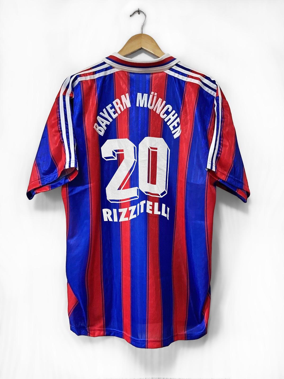 Bayern 90s Jersey - Etsy