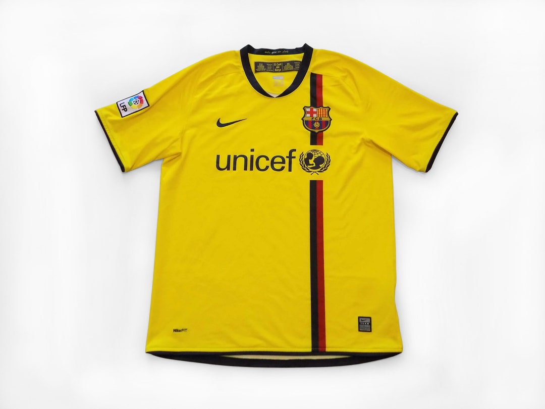 2008 barcelona kit