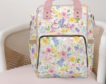 Diaper Bag for Baby
