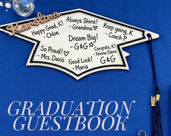 Graduation Gifts & Party