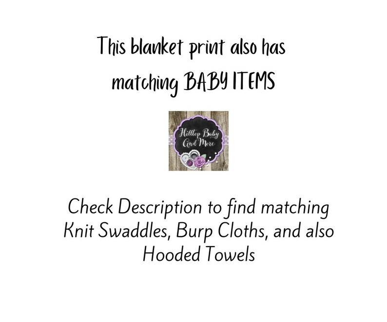 Pink Western Personalized Blanketcowgirl Blanket Western Etsy