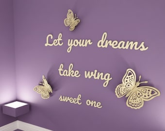 Nursery Decor
