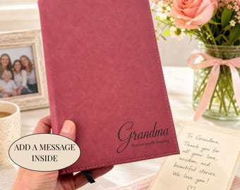 Mom Grandma Gift Idea
