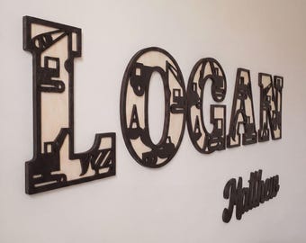 Nursery Decor