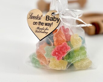 Baby Shower Party Ideas