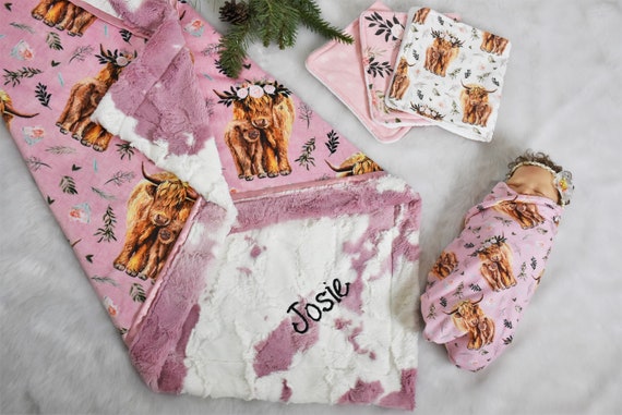 Muslin Wrap - Country Farm Muslin Wrap - Country Farm