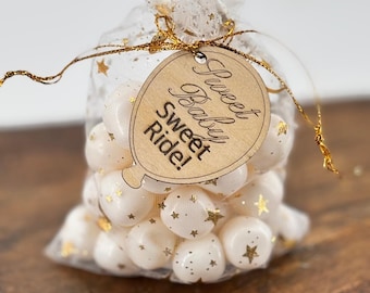Baby Shower Favorites