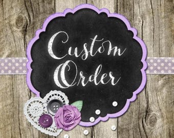 Custom Order Personalized Baby hooded Towel Turkish Cotton Floral Nursery Decor Toddler name Towel New Mom Baby Gift Soft Absorbent baby