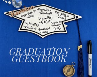 Graduation Gifts & Party