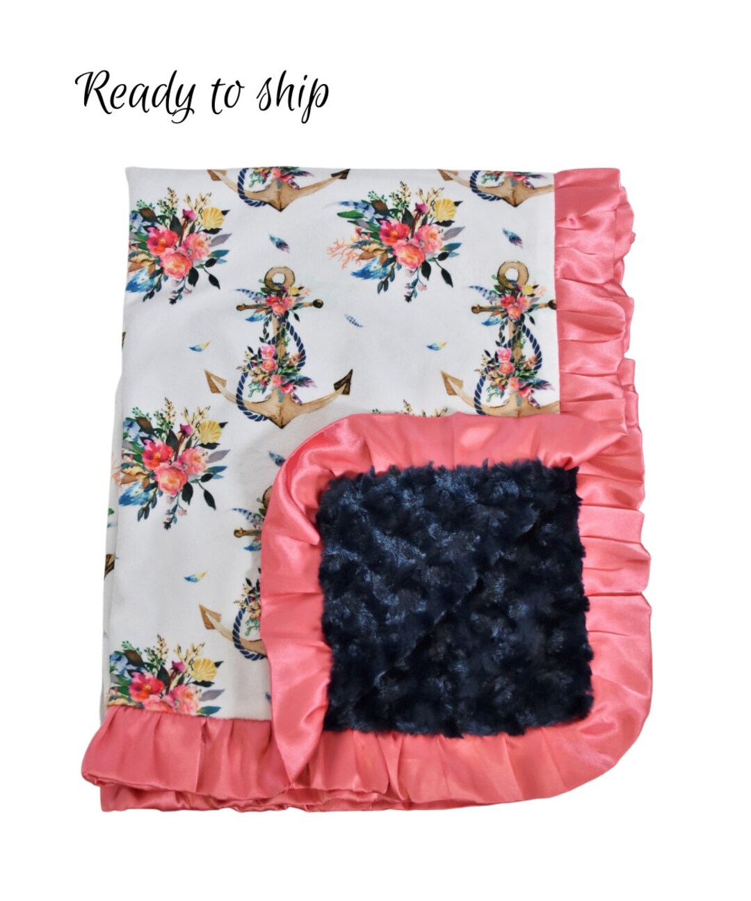 Matilda jane baby blanket new arrivals
