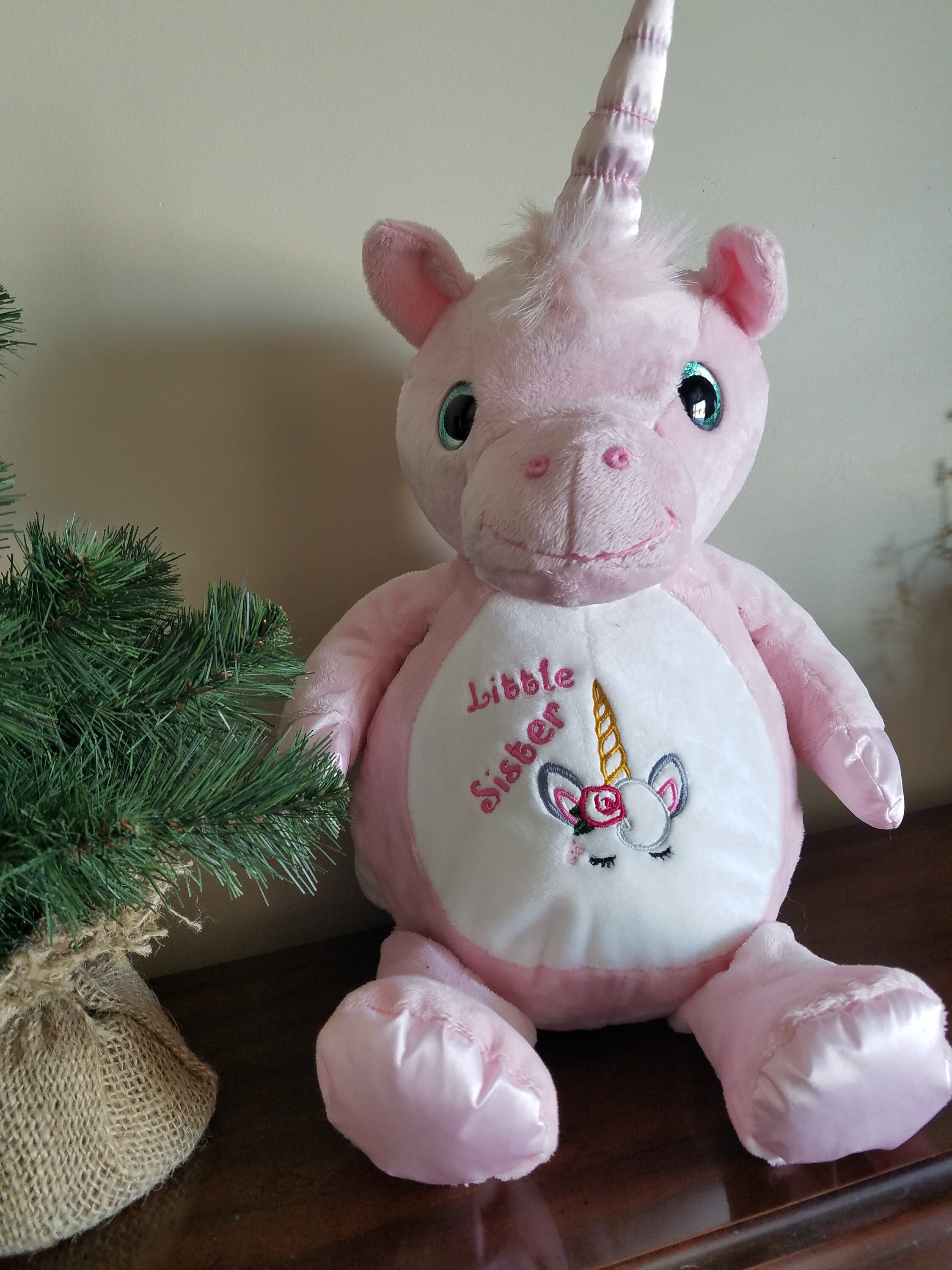 custom stuffed animals for girlfriend