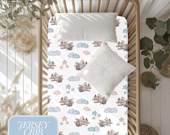 Crib Sheets