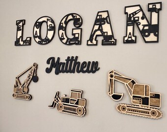 Nursery Decor
