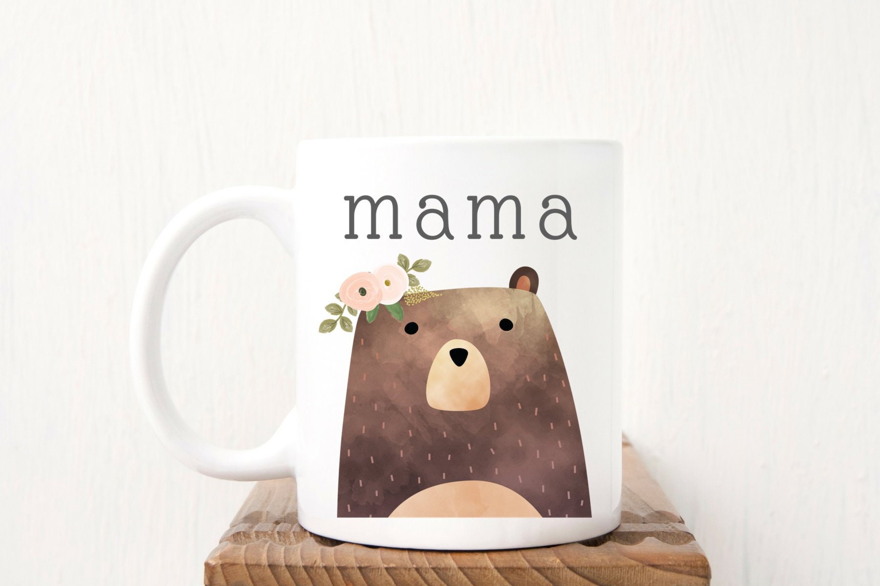 mama bear gifts