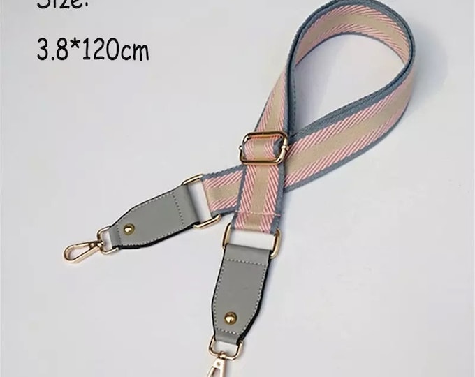 Adjustable Bag Strap