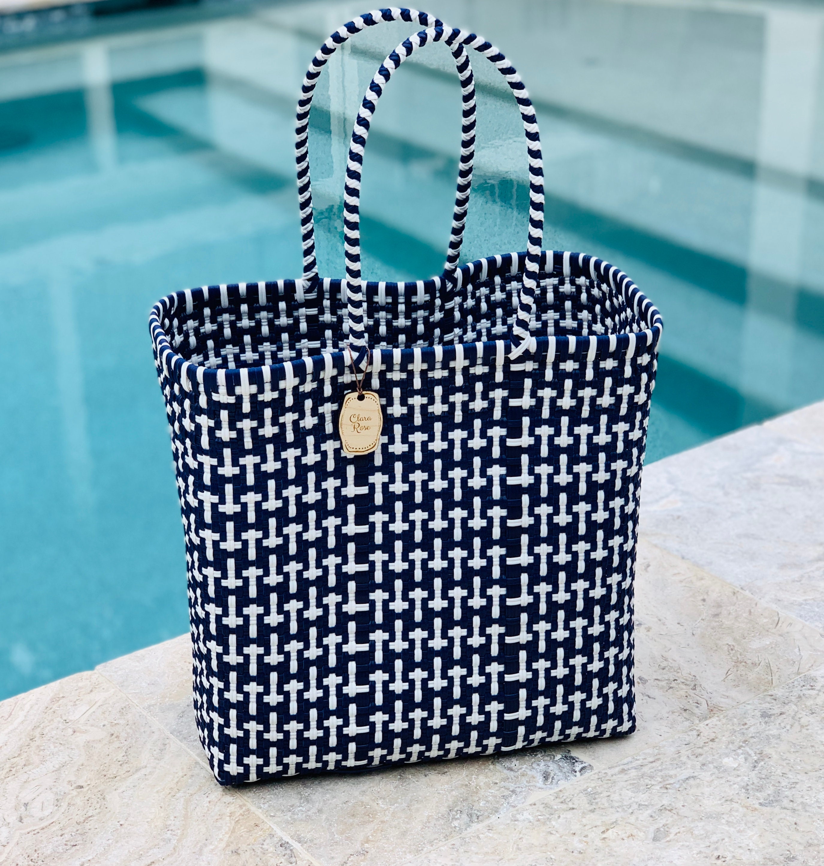 hand woven bags for beginners