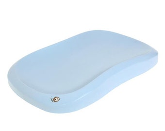 changing table pad | changing pad | diaper chaging mat | Baby Diaper Changing pad | securing change pad | dresser changing pad