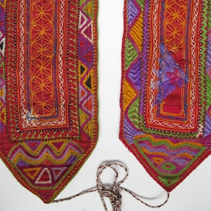 North Afghanistan – Lakai Pair of Putties - Free Shipping